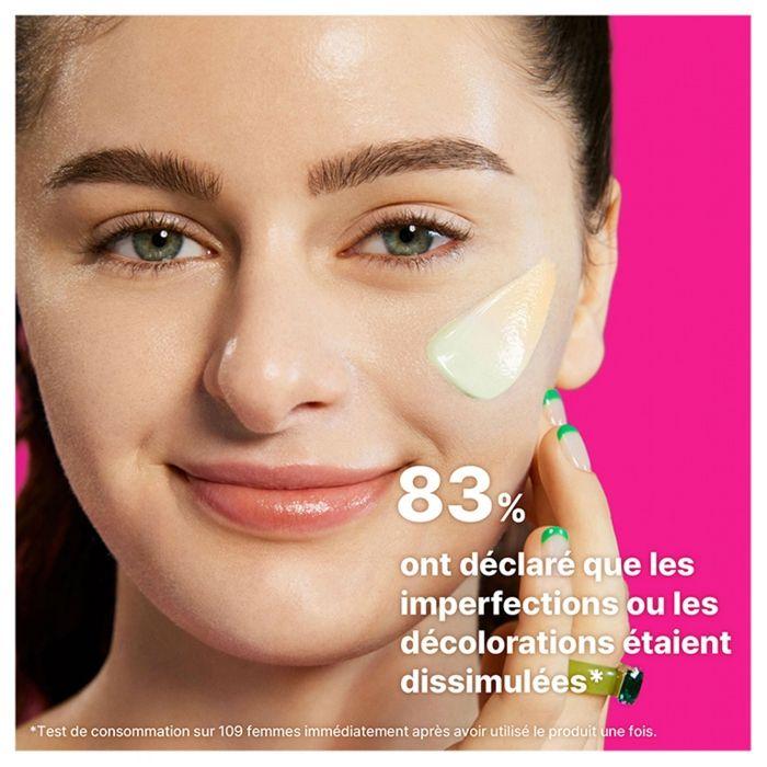 Soin Traitement Correcteur De Couleur - DR.JART+ - Cicapair - 50 ml - Hypoallergénique - Crème