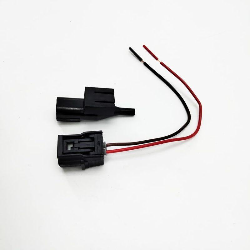 Outer Air Temperature Sensor & Plug Pigtail For Honda Accord Acura RDX 2019-2021