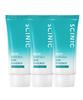 SCINIC Profitez d'une Essence Solaire Super Douce 50 ml x 3 SPF50+ PA++++