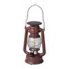 Takasho Solar Light Outdoor Light Classic Lumiere Lantern Terracotta Terracotta Indirect Lighting Waterproof Retro Light Steel Glass Polypropylene LGS