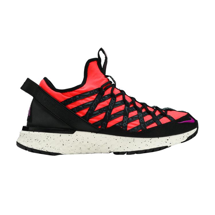 Nike ACG React Terra Gobe Bright Crimson 38