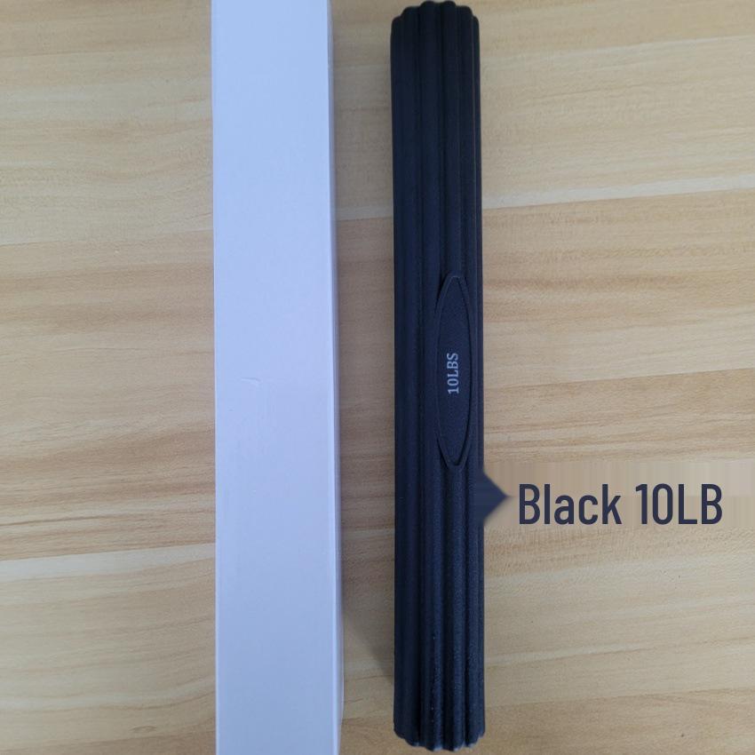 

TPE Torque Multifunctional Resistance Bar for Yoga & Muscle Rehabilitation