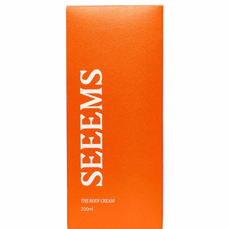 SEEEMS The Body Cream