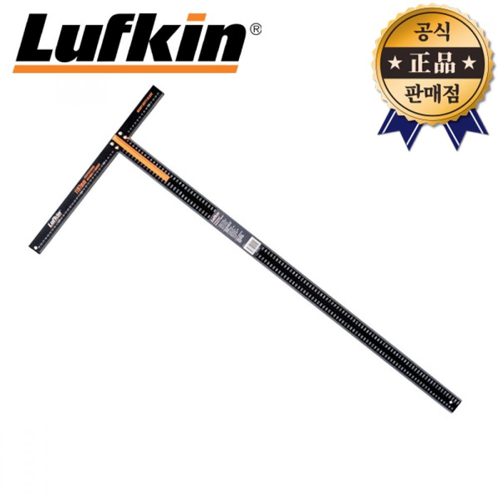 

LufKin Тройник Lufkin Square LDWT48 Прямоугольный