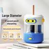 Beienshi Electric Pencil Sharpener for Students and Kindergarten.