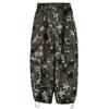 Ggpx New York Star Camouflage String Pants Gq8pt033f