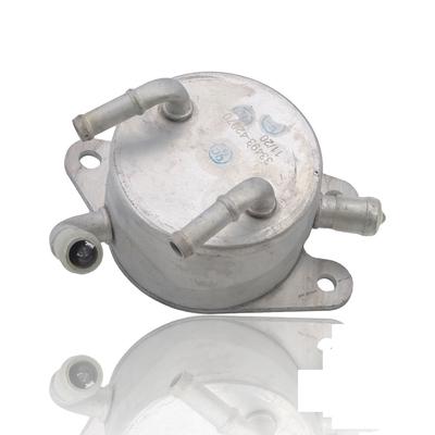 Oil Cooler Assembly Suitable for:Toyota RAV4 2005-2019 OE:33493-42070