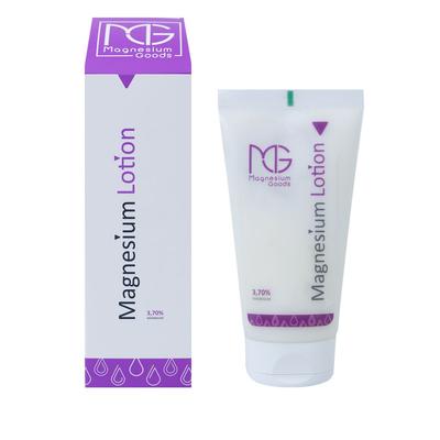 Magnesium Cream Body Lotion Magnesium Lotion Magnesium Goods 150 Ml