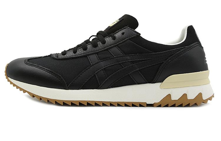 Onitsuka Tiger California 78 Ex  Черно-белый  1183A031-001 38