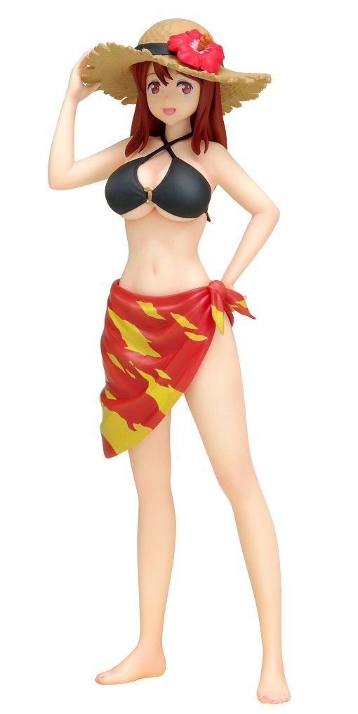 Maoyuu Maou Yuusha Demon King scale PVC painted finished (1/10 product)