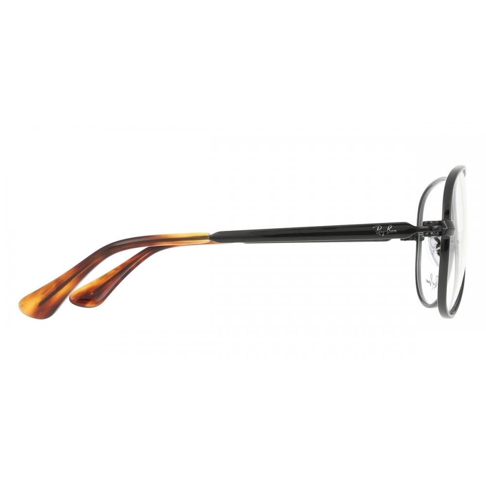 Ray Ban Rx3925v Aviator Max 2509 Unisex Eyeglasses