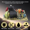 31501 RV Furnace Ignition Control Circuit Board for Dometic/Atwood 8520-IV 8525-IV 8531-IV 8535-IV 8535-IV 8516-III 8517-III 8518-III 8519-III by