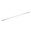Rear Trunk Door Bottom Trim For Mitsubishi Outlander 2013-2019