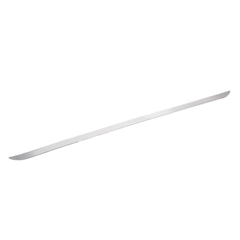 Rear Trunk Door Bottom Trim For Mitsubishi Outlander 2013-2019