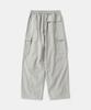 COFWI Utility M65 Cargo Pants Light Grey