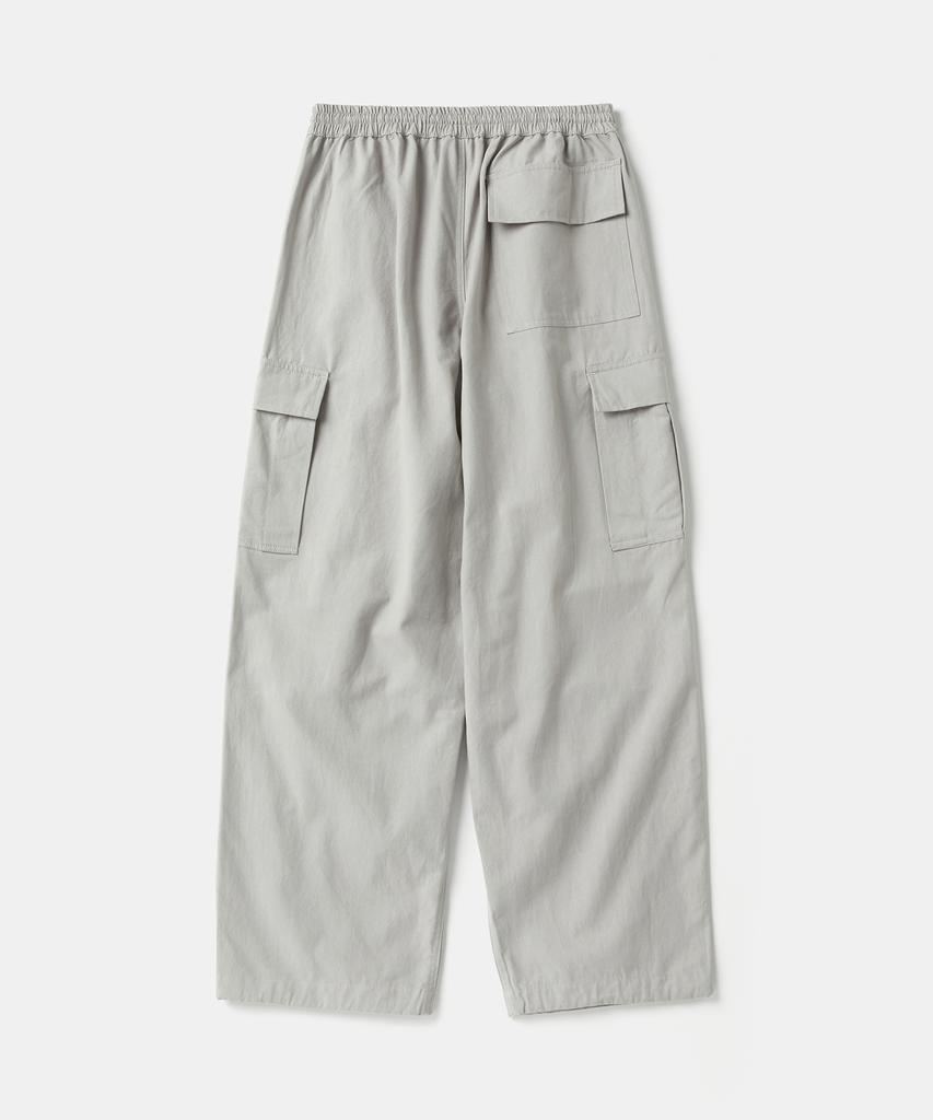 COFWI Utility M65 Cargo Pants Light Grey