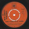 7inch Record NEW CHRISTY MINSTRELS - Three Wheels On My Wagon / Mighty M 201328 CBS 1966 UK Country/Folk Used