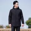 Men's Winter Professional Padded Work Jacket
