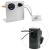 Low Pressure LPG Propane Gas Fireplaces Fire Pit Flame Failure Safety Control Valvesand Igniter Push Button Ignition Kit