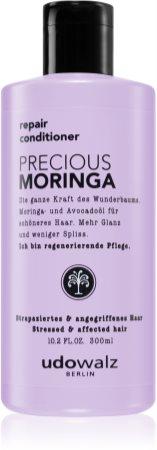 

regenerating conditioner TU прозрачный