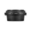 FD-AI Lens Mount Camera Lens Adapter Ring For Canon Fd Mount Lens For Nikon Ai F-mount Slr Camera Body For Macro Shooting FD AI