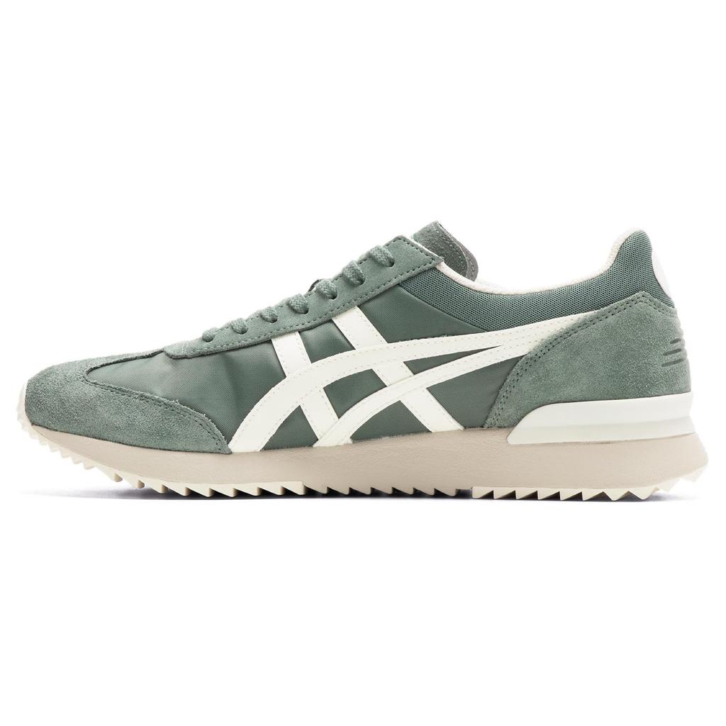 Sneakers CALIFORNIA 78 EX Monument cm [Onitsuka Tiger] Blue/Cream 25.0