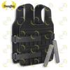Zhongjing Adjustable Stealth Breathable Weighted Vest