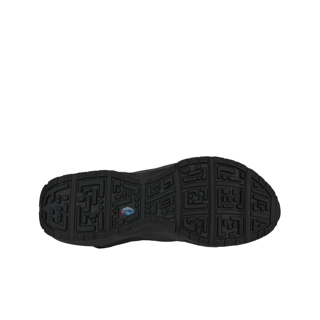 Nike Pantofi de sport pentru femei Air Sunder Max GORE-TEX negri, fum închis, gri FZ4238-001