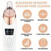 Electric Blackhead Remover Pore Vacuum Acne Cleaner