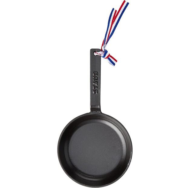 Frying Pan Zwilling Staub Mini 12 Cm 150 Ml (40509-529-0)