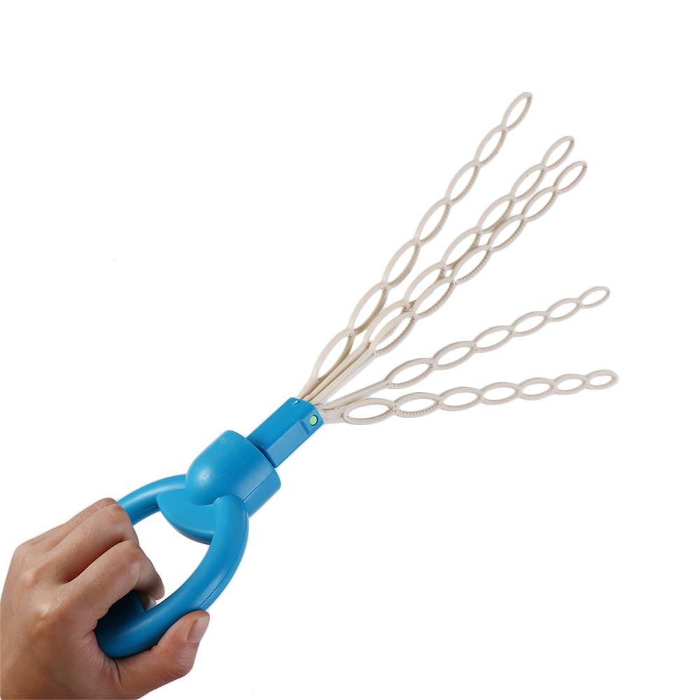 32 Holes Children's Bubble Wand Soap Blowing Big Bubble Wands  Outdoor Activity