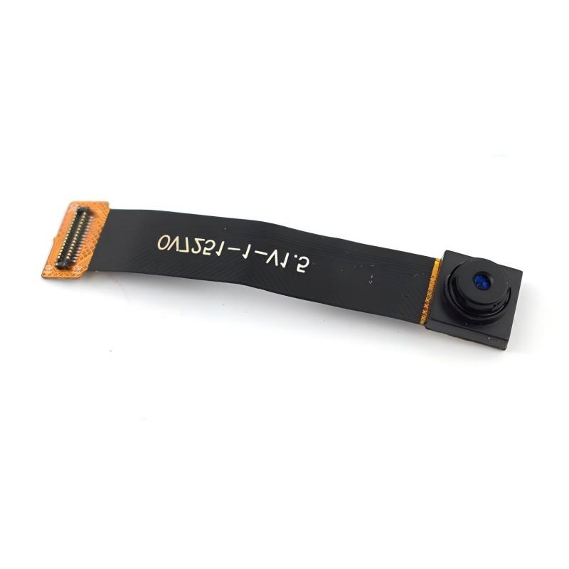 OV7251 CMOS Sensor 0.3mp MIPI Monochrome 120fps HFR Global Exposure Camera Module for Industrial Inspection