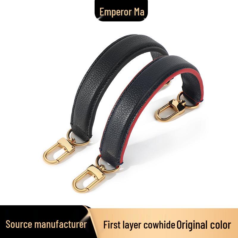 

Cowhide Drawstring Bucket Bag Strap Replacement – C-84 Shoulder Strap & Hand-held Strap Accessory
