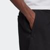 Adidas Originals Premium Shorts Men Bottoms Black GN3366