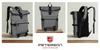 PTN NAIROBI-9121 GRAY City Backpack