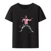 Invisible Ninja Funny Unisex Unisex Tshirt Comfortable Tops Creative Camiseta Hombre Camisa Oneck Shortsleev Humor Novelty Blouse