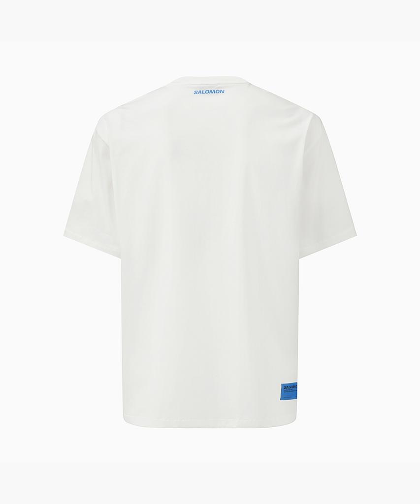 Sallomon Faro Short Sleeve_Ld0035600