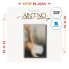 [POB] BoA [Ain’t No Hard Feelings] DIGITAL SINGLE ALBUM [PLVE Ver.]