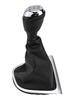 For Renault For Clio IV MK4 Manual Shift Knob Ergonomic Design Features