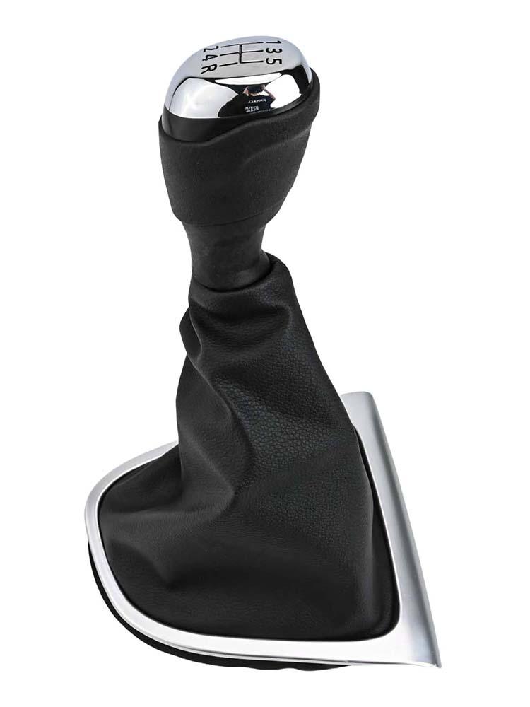 For Renault For Clio IV MK4 Manual Shift Knob Ergonomic Design Features