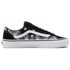 Vans Style 36 Bandana Unisex Black True White VN0A54F6D9S