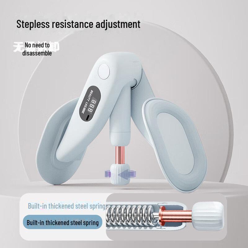 Adjustable Postpartum Pelvic Floor & Abdominal Exercise Trainer