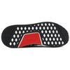 Adidas NMD_R1 'Black Red' Foot Locker EU Exclusive Trampki AQ4498