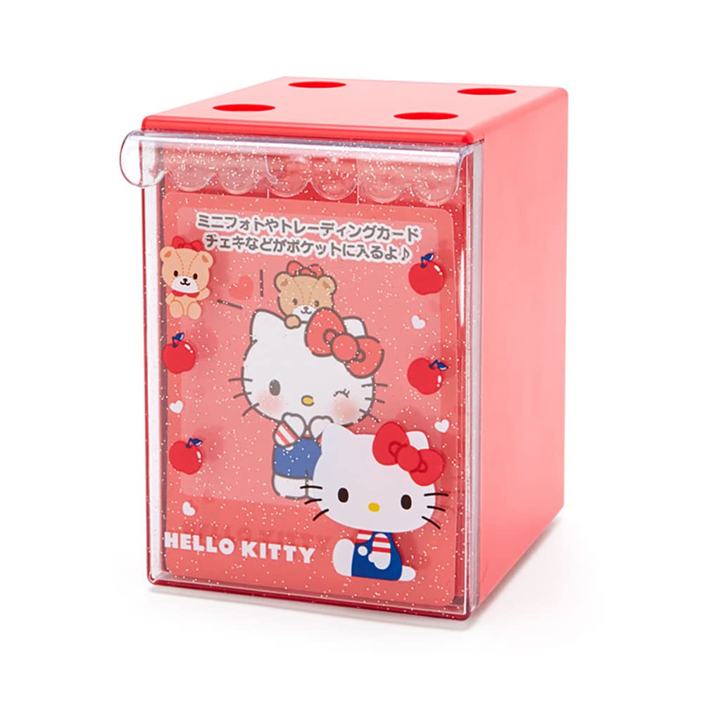 Sanrio Hello Kitty Chest with Pockets 092690