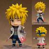 Naruto Animation Game Peripheral Toy Sasuke Itachi Kakashi Obito Sakura Madara Anime Action Movable Model Figures Collection NTR