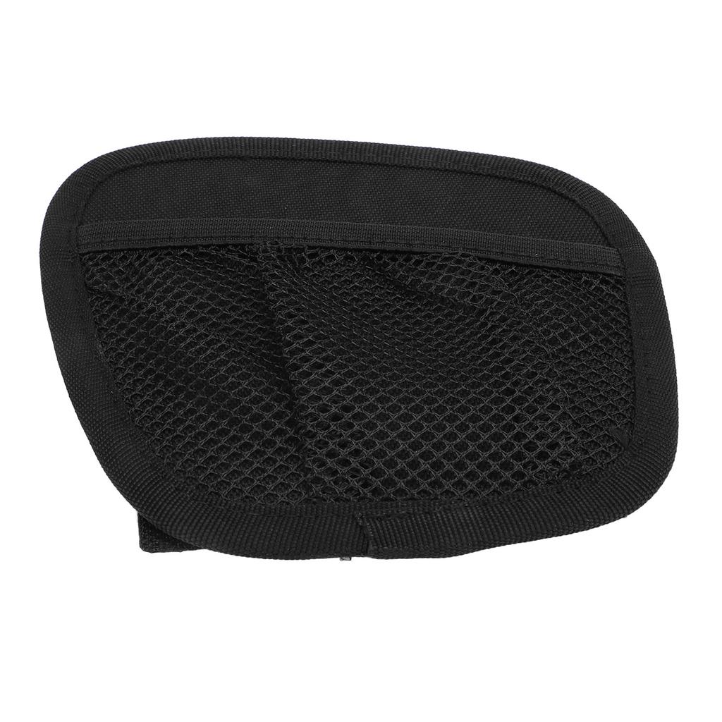 Auto Mittelkonsole Linke Seitentasche Aufbewahrungstasche Organizer Oxford-Gewebe Ersatz für Smart Fortwo C453