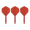 CONDOR AXE COLOR Standard L Red