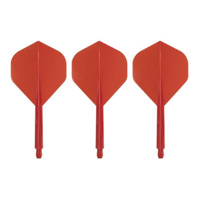 CONDOR AXE COLOR Standard L Red