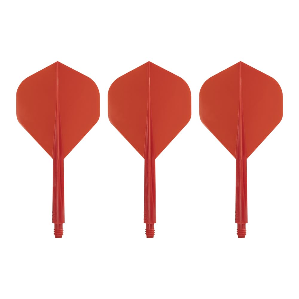 

CONDOR AXE COLOR Стандартный L Красный