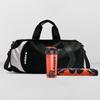 Kappa Fitness Bag & Accessories Set